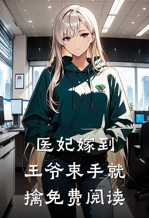 医妃嫁到：王爷束手就擒免费阅读