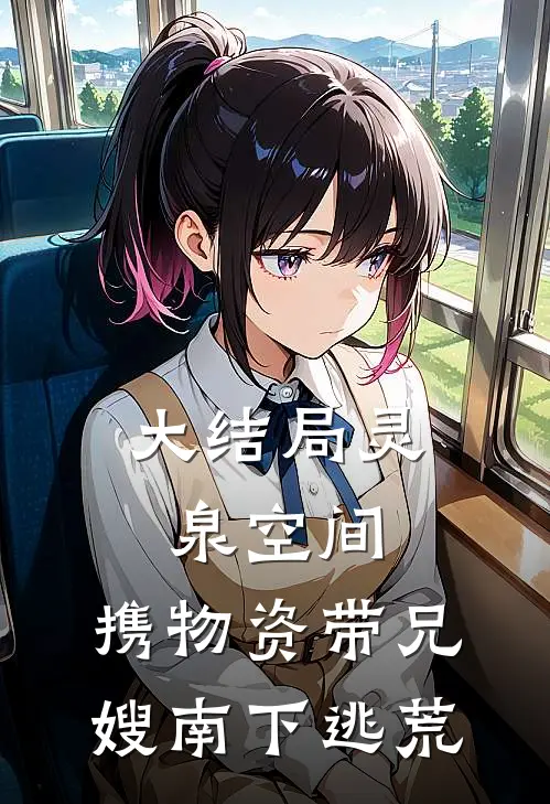 大结局灵泉空间：携物资带兄嫂南下逃荒