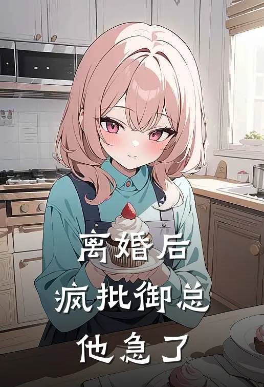 离婚后，疯批御总他急了