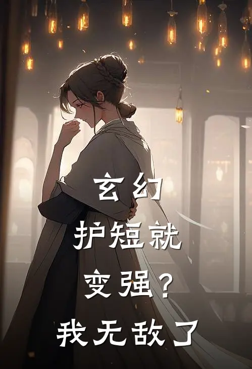 玄幻：护短就变强？我无敌了