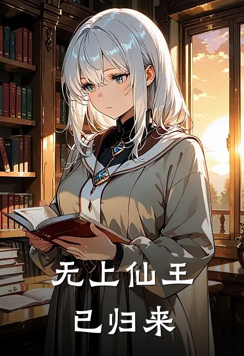 无上仙王已归来