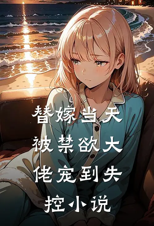 替嫁当天，被禁欲大佬宠到失控小说