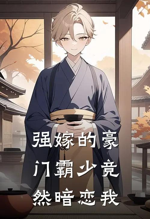 强嫁的豪门霸少竟然暗恋我