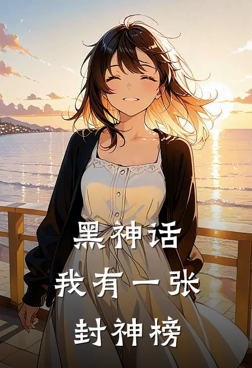 黑神话：我有一张封神榜