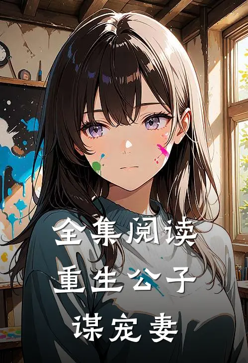 全集阅读重生公子谋宠妻