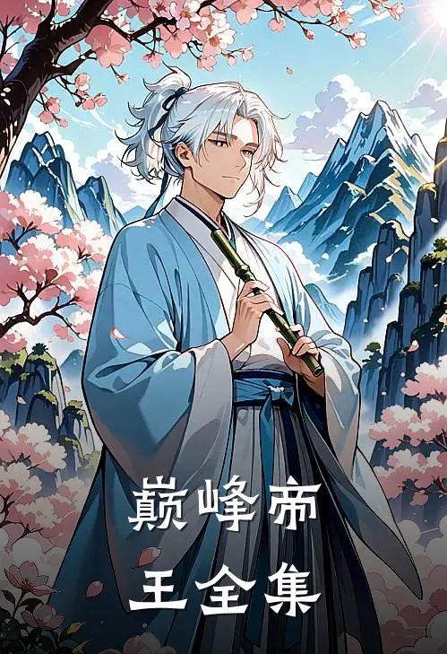 巅峰帝王全集