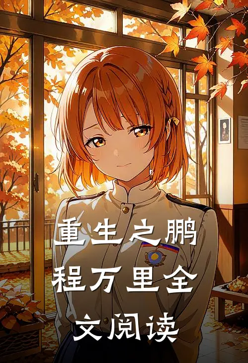 重生之鹏程万里全文阅读