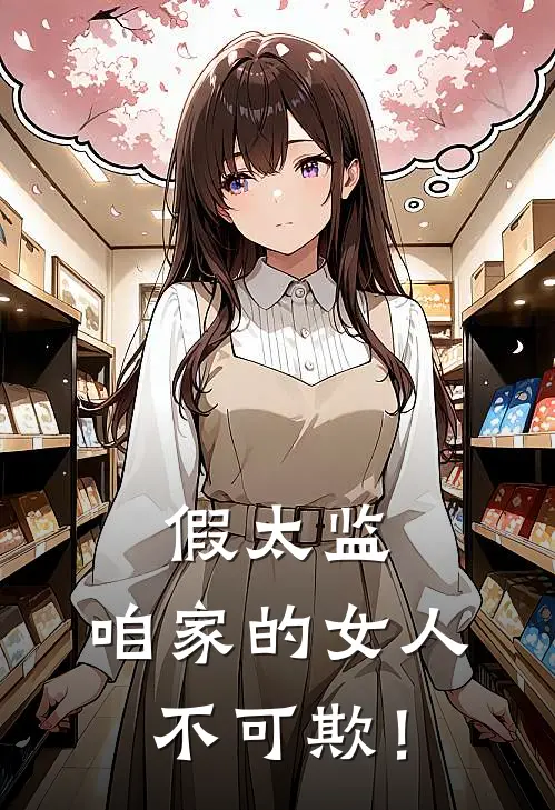 假太监：咱家的女人不可欺！