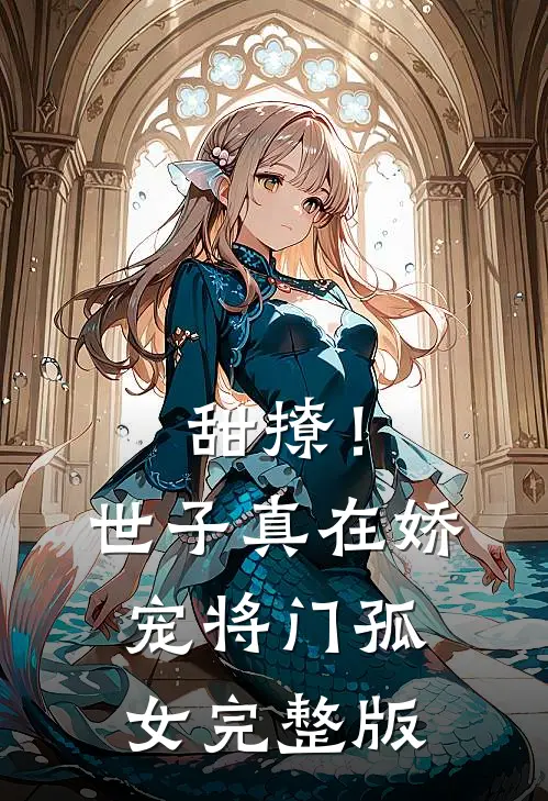 甜撩！世子真在娇宠将门孤女完整版