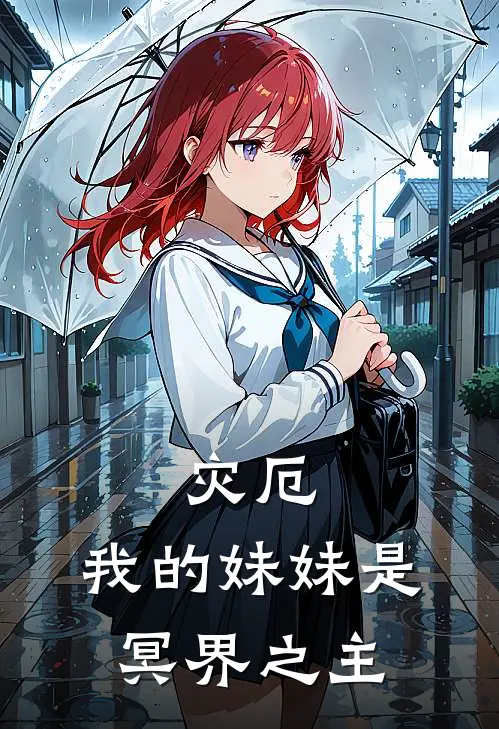 灾厄：我的妹妹是冥界之主