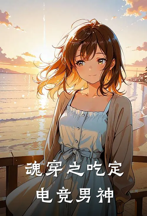 魂穿之吃定电竞男神
