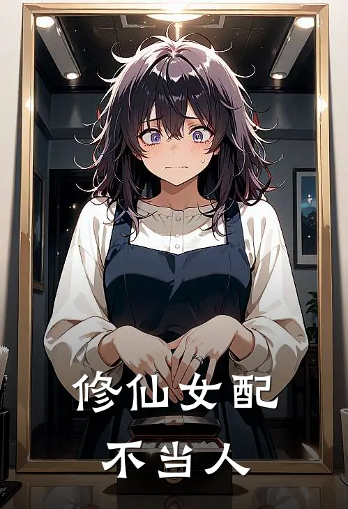 修仙女配不当人
