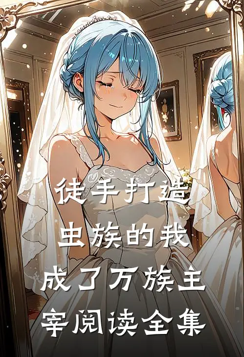 徒手打造虫族的我，成了万族主宰阅读全集