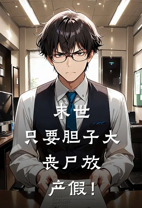 末世：只要胆子大，丧尸放产假！