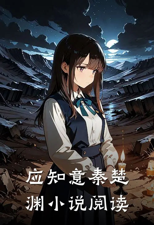 应知意秦楚渊小说阅读