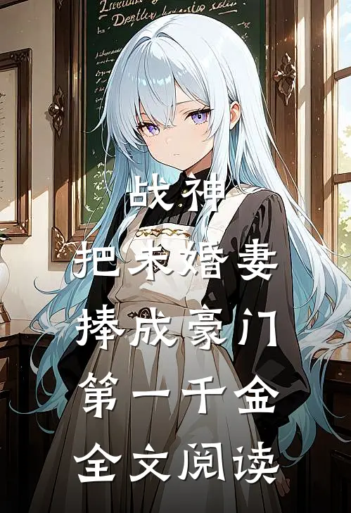 战神，把未婚妻捧成豪门第一千金全文阅读