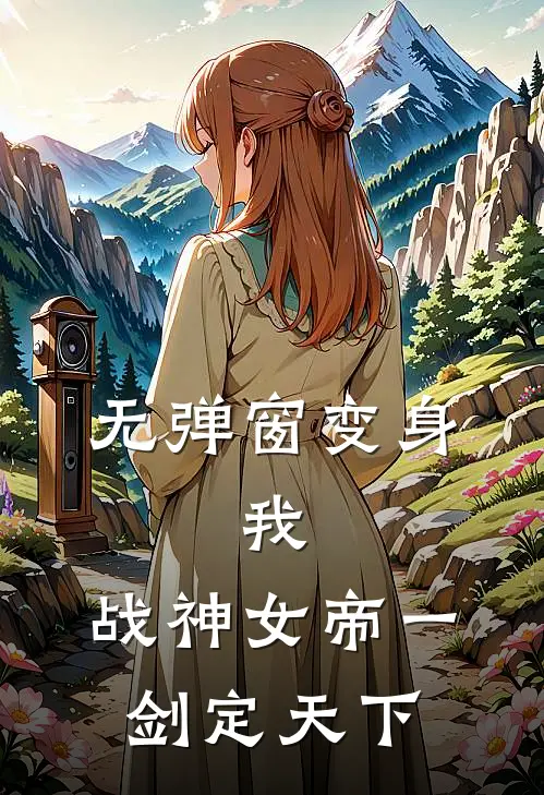 无弹窗变身：我，战神女帝一剑定天下
