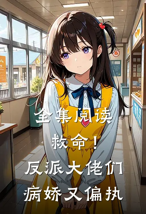 全集阅读救命！反派大佬们病娇又偏执