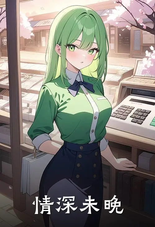 情深未晚