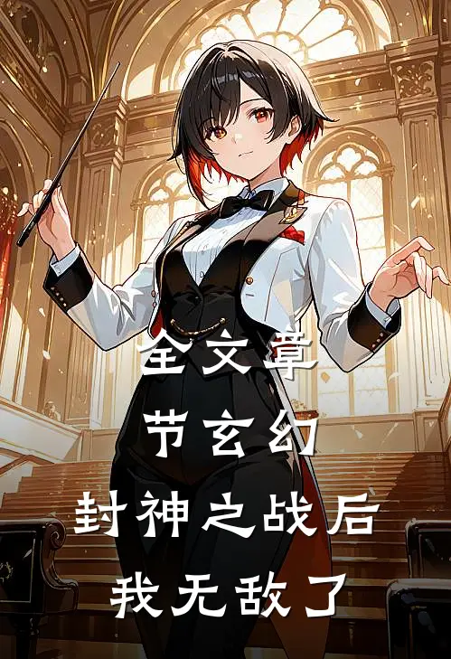 全文章节玄幻：封神之战后我无敌了