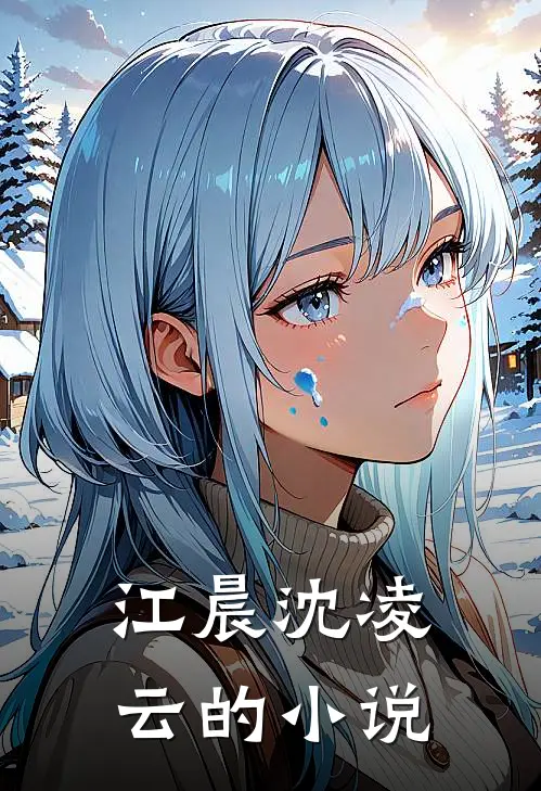 江晨沈凌云的小说