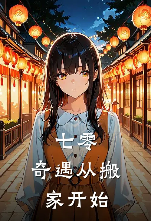 七零：奇遇从搬家开始