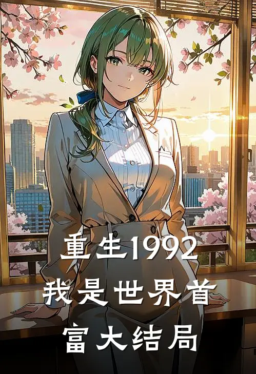 重生1992，我是世界首富大结局