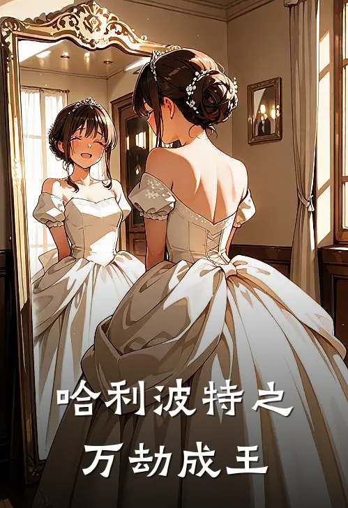 哈利波特之万劫成王