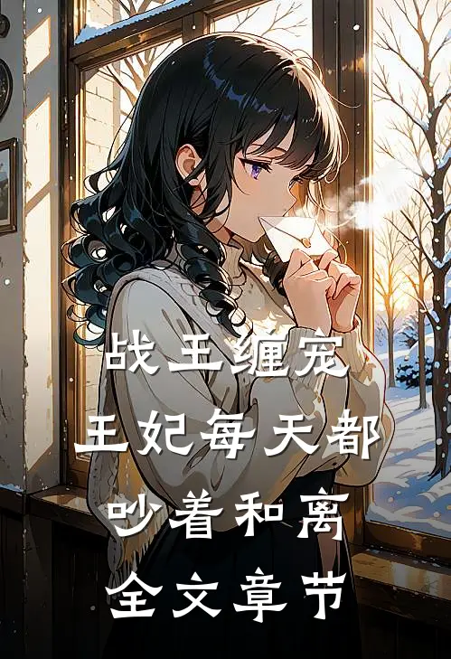 战王缠宠：王妃每天都吵着和离全文章节