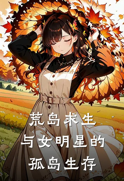 荒岛求生：与女明星的孤岛生存