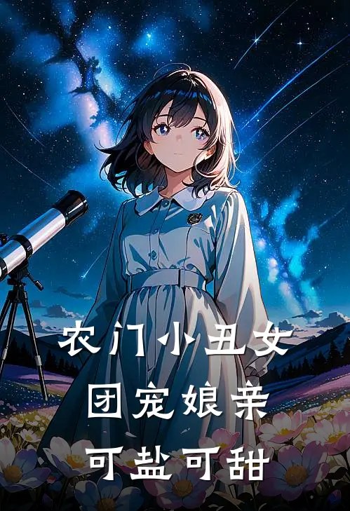 农门小丑女：团宠娘亲可盐可甜