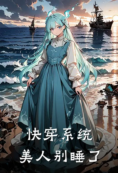 快穿系统：美人别睡了