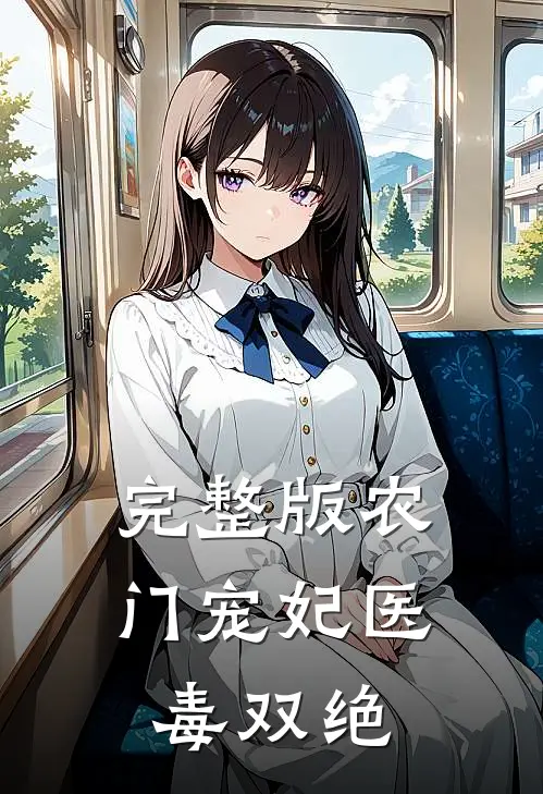 完整版农门宠妃医毒双绝