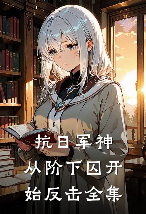 抗日军神：从阶下囚开始反击全集
