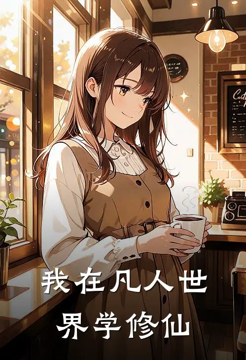 我在凡人世界学修仙
