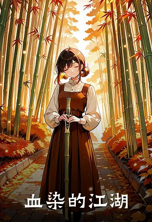 血染的江湖