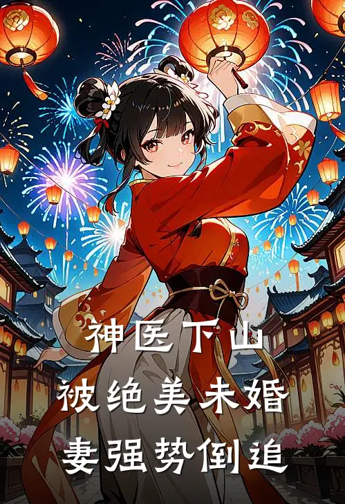 神医下山：被绝美未婚妻强势倒追