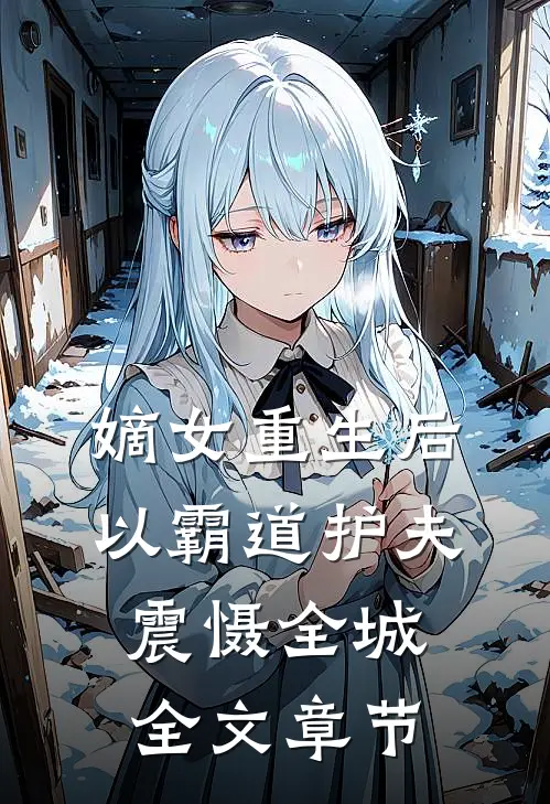嫡女重生后，以霸道护夫震慑全城全文章节