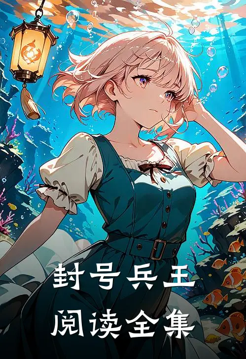 封号兵王阅读全集