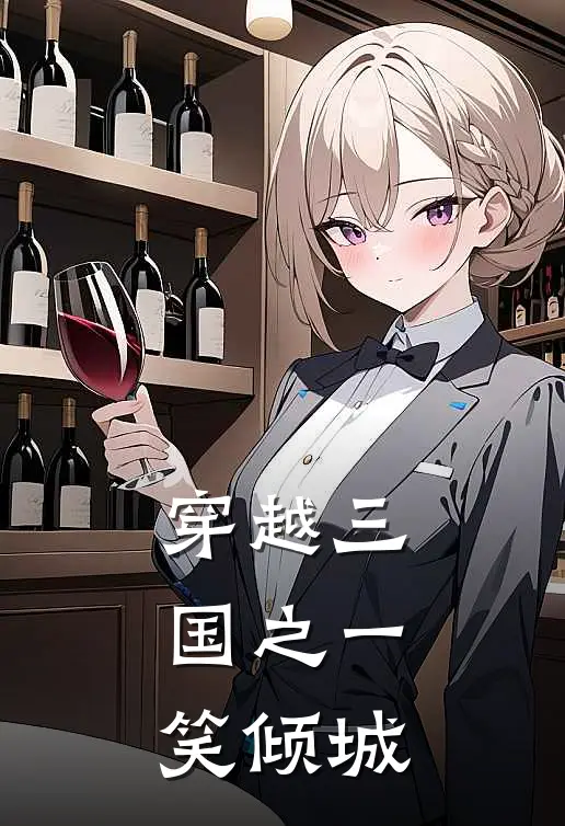穿越三国之一笑倾城