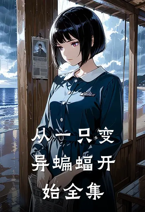 从一只变异蝙蝠开始全集