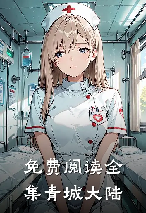 免费阅读全集青城大陆