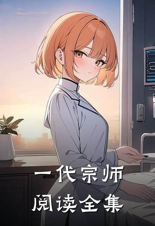 一代宗师阅读全集
