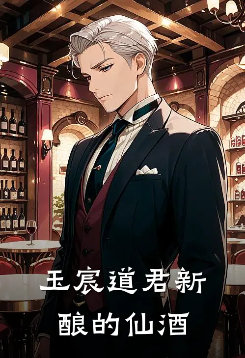 玉宸道君新酿的仙酒