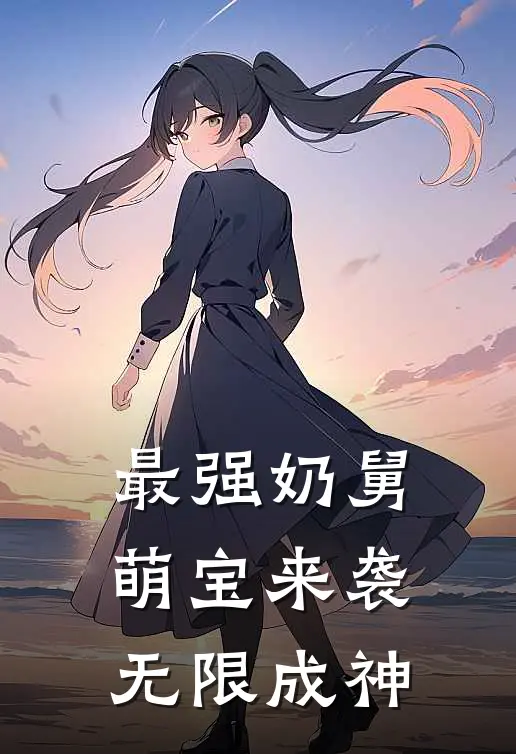最强奶舅：萌宝来袭，无限成神