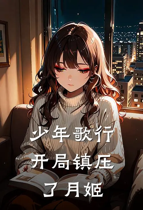 少年歌行：开局镇压了月姬
