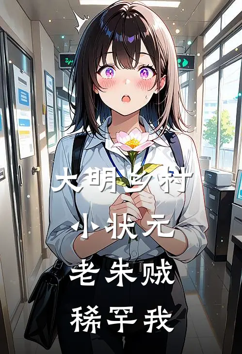 大明乡村小状元,老朱贼稀罕我