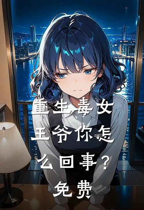 重生毒女：王爷你怎么回事？免费