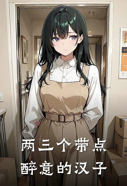两三个带点醉意的汉子