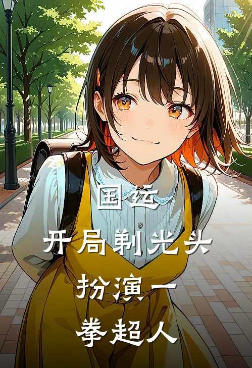 国运：开局剃光头，扮演一拳超人